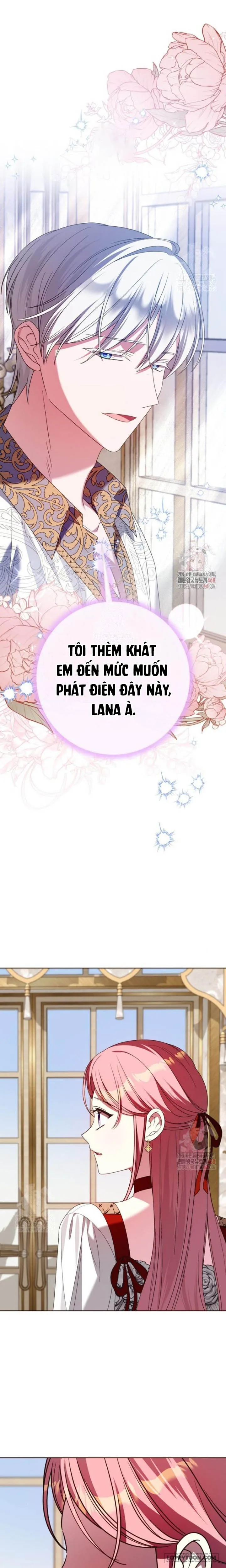 Tôi Gặp Nam Chính Trong Tù - Chap 68 - Trang 1