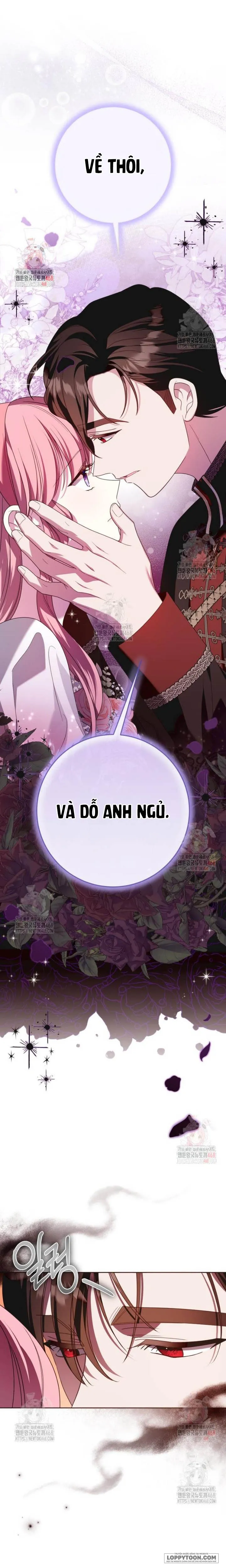 Tôi Gặp Nam Chính Trong Tù - Chap 69 - Trang 1