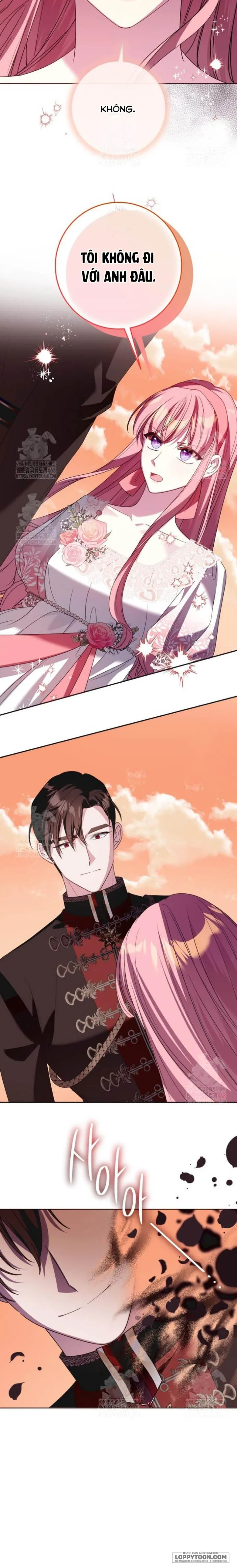 Tôi Gặp Nam Chính Trong Tù - Chap 69 - Trang 20