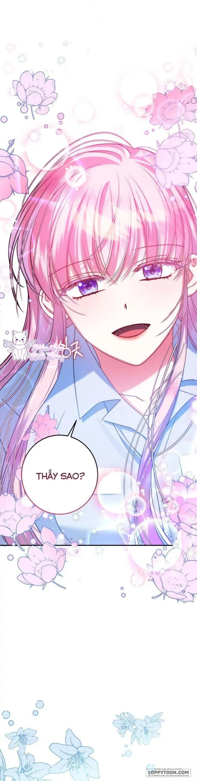 Tôi Gặp Nam Chính Trong Tù - Chap 7 - Trang 5