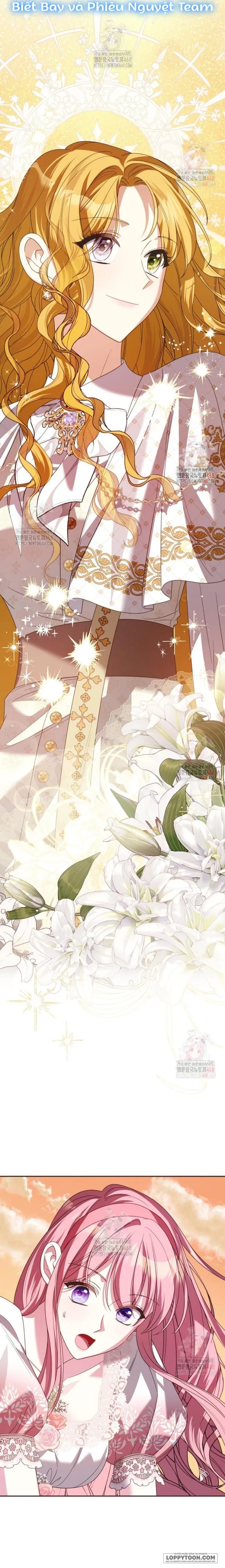 Tôi Gặp Nam Chính Trong Tù - Chap 70 - Trang 20