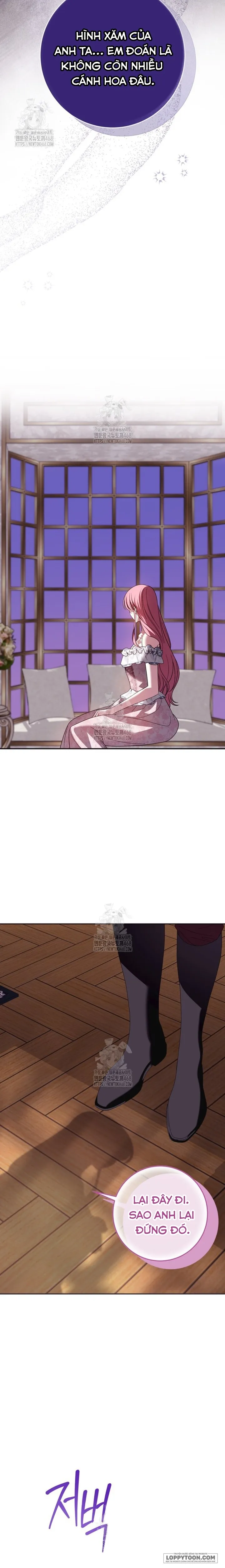 Tôi Gặp Nam Chính Trong Tù - Chap 71 - Trang 28