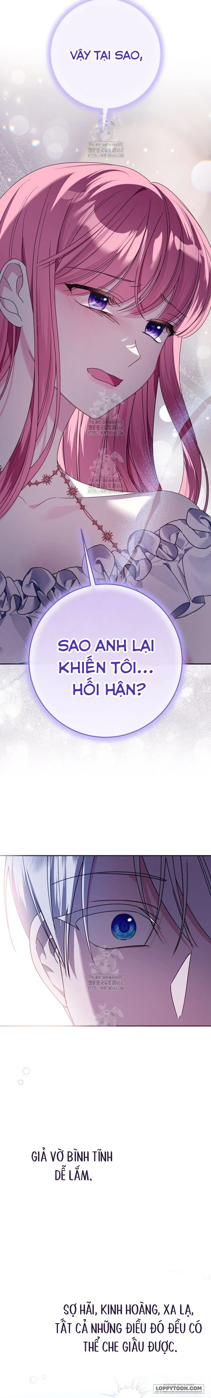 Tôi Gặp Nam Chính Trong Tù - Chap 72 - Trang 1