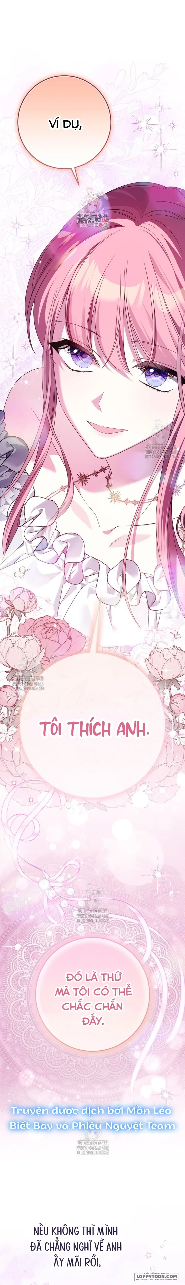 Tôi Gặp Nam Chính Trong Tù - Chap 73 - Trang 1