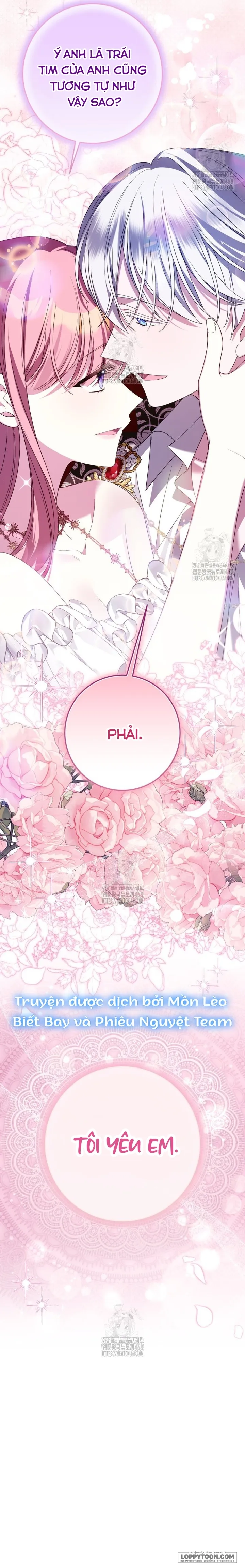 Tôi Gặp Nam Chính Trong Tù - Chap 73 - Trang 13