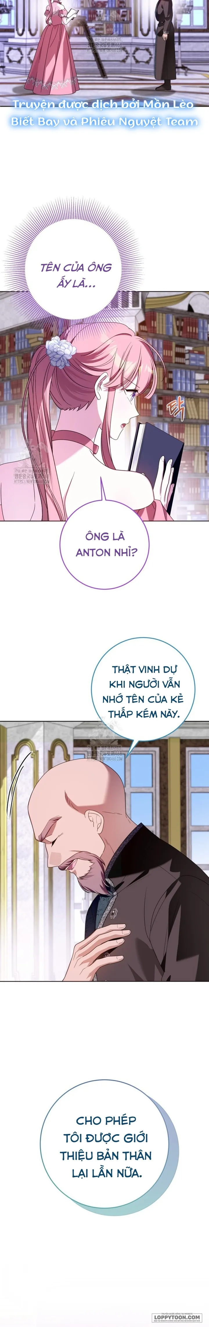 Tôi Gặp Nam Chính Trong Tù - Chap 74 - Trang 2