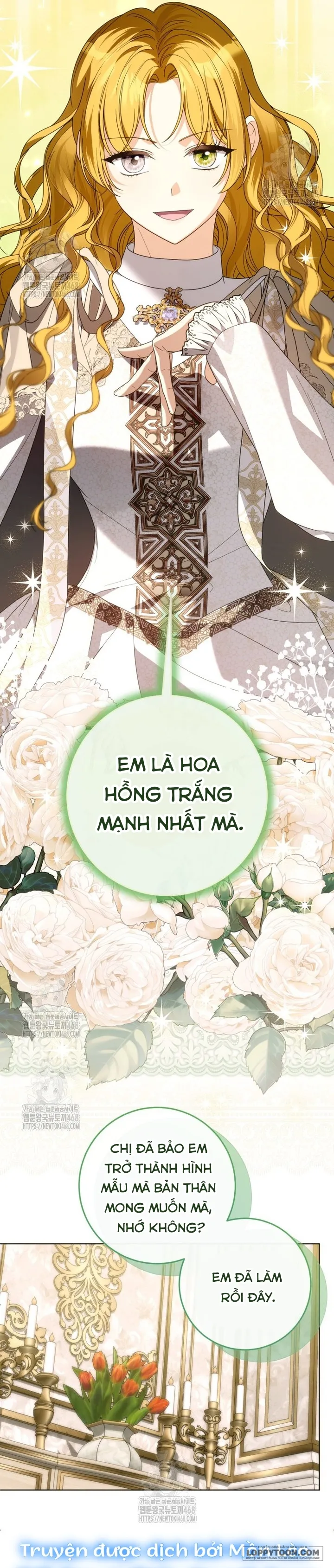 Tôi Gặp Nam Chính Trong Tù - Chap 74 - Trang 13