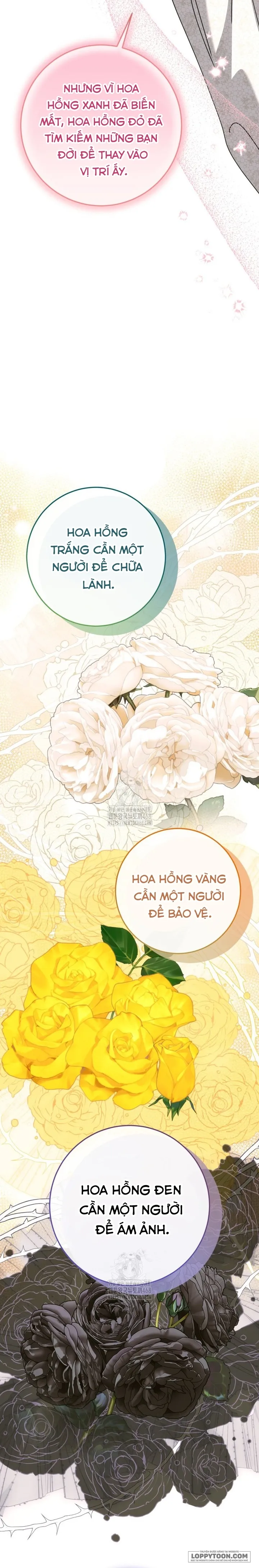 Tôi Gặp Nam Chính Trong Tù - Chap 74 - Trang 26