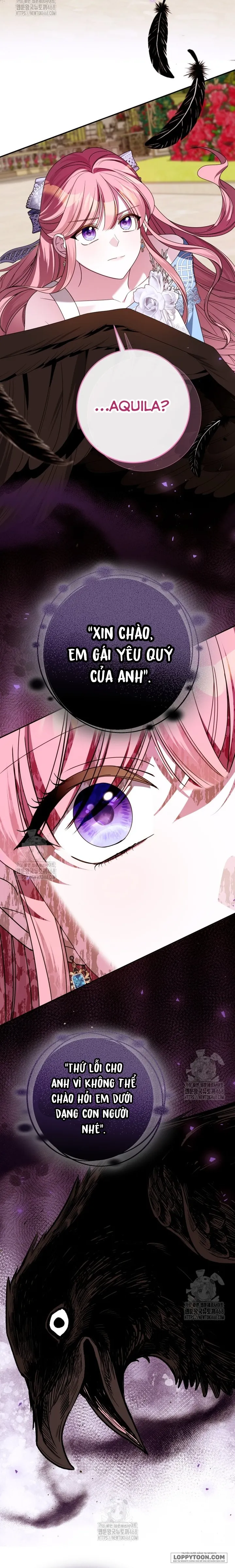 Tôi Gặp Nam Chính Trong Tù - Chap 75 - Trang 26