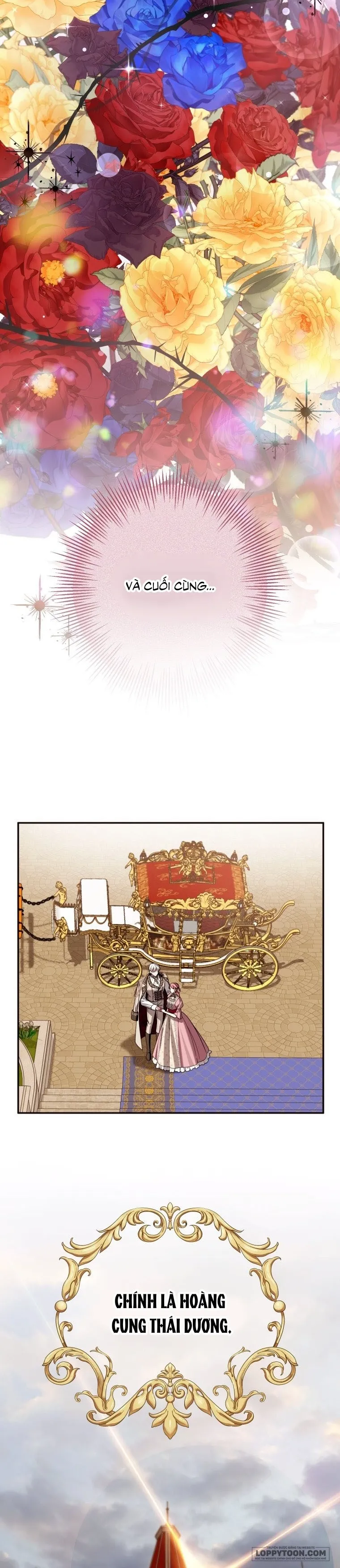 Tôi Gặp Nam Chính Trong Tù - Chap 76 - Trang 2