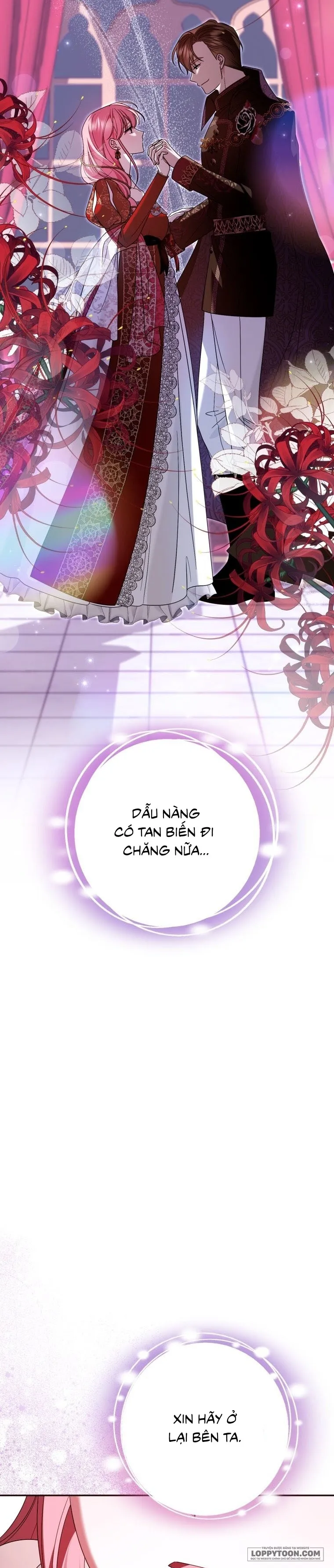 Tôi Gặp Nam Chính Trong Tù - Chap 76 - Trang 13