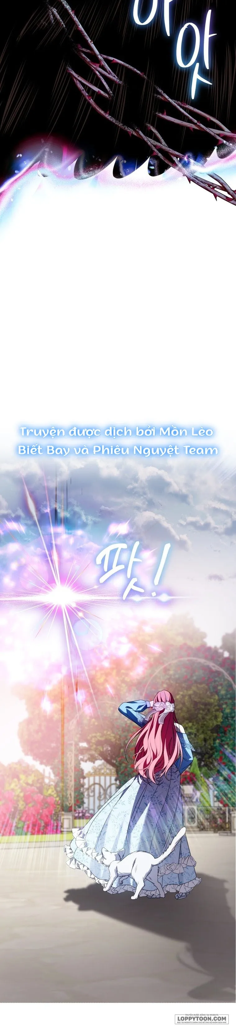 Tôi Gặp Nam Chính Trong Tù - Chap 76 - Trang 18
