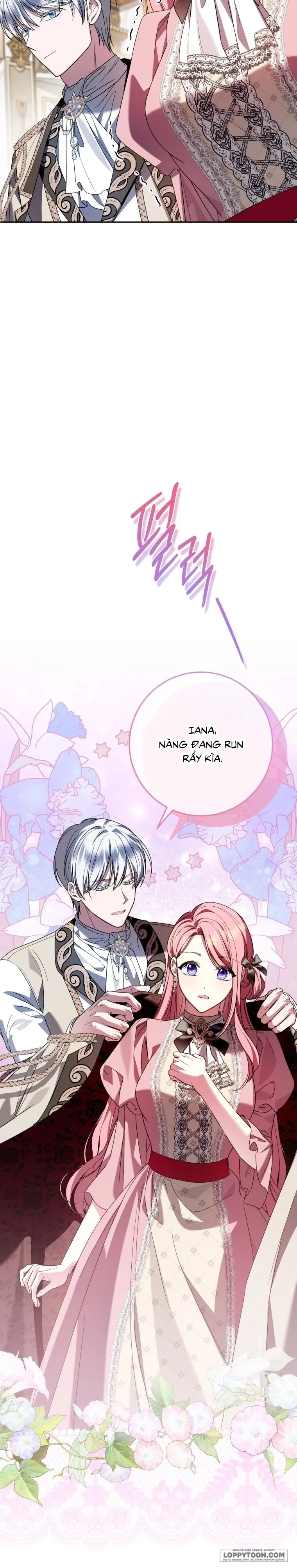 Tôi Gặp Nam Chính Trong Tù - Chap 76 - Trang 32