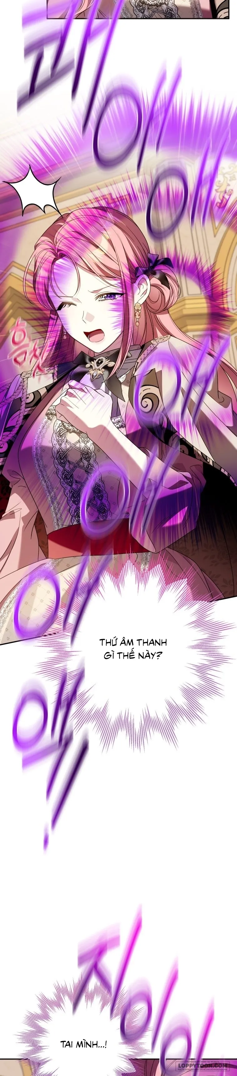 Tôi Gặp Nam Chính Trong Tù - Chap 77 - Trang 11