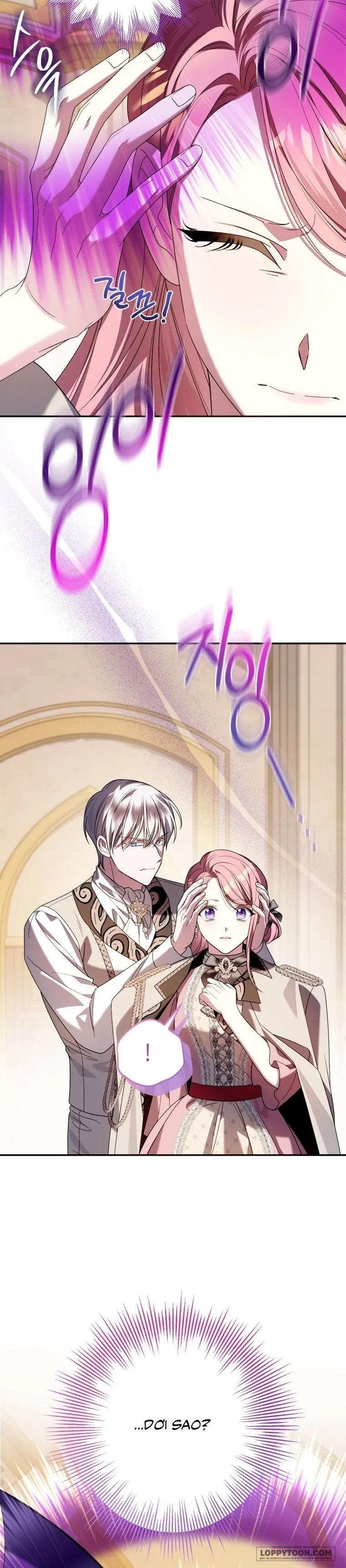 Tôi Gặp Nam Chính Trong Tù - Chap 77 - Trang 12