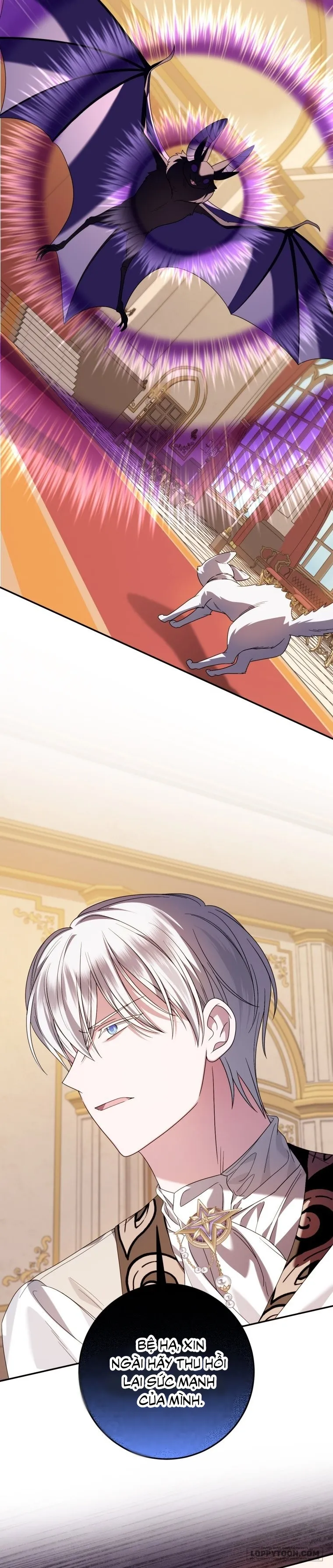 Tôi Gặp Nam Chính Trong Tù - Chap 77 - Trang 13