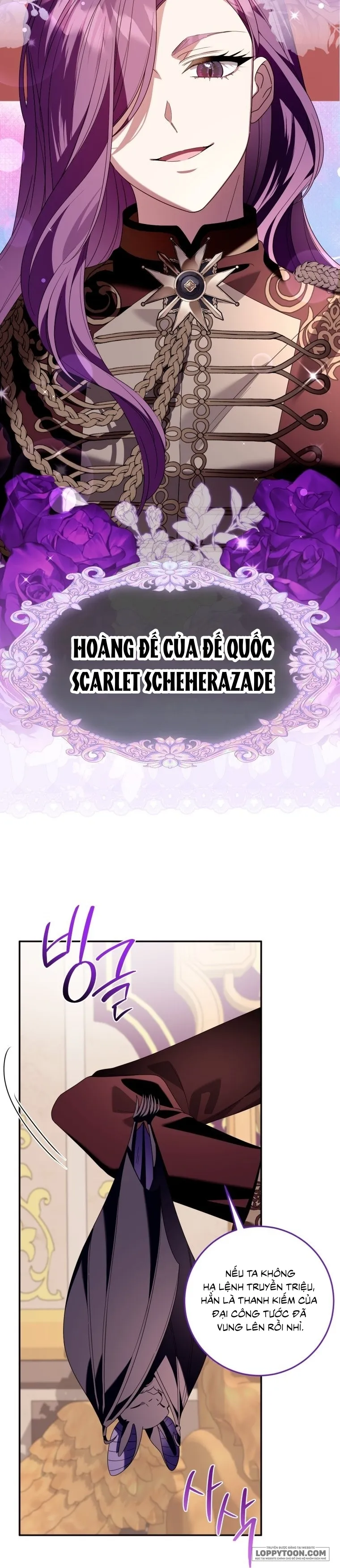Tôi Gặp Nam Chính Trong Tù - Chap 77 - Trang 16