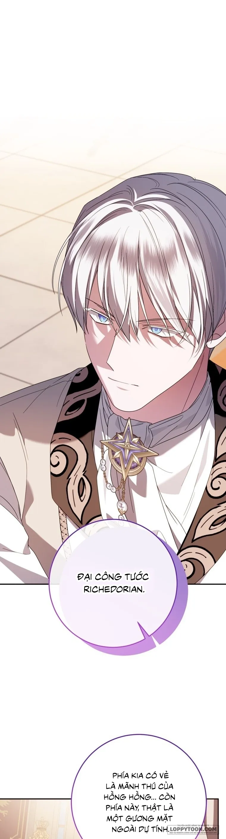Tôi Gặp Nam Chính Trong Tù - Chap 77 - Trang 17