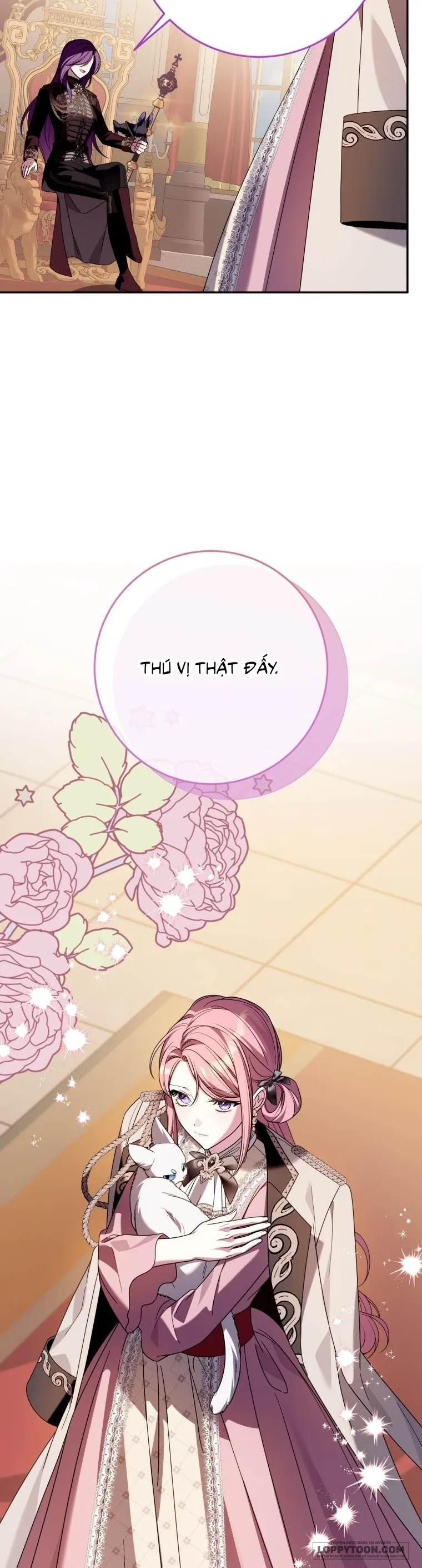 Tôi Gặp Nam Chính Trong Tù - Chap 77 - Trang 18