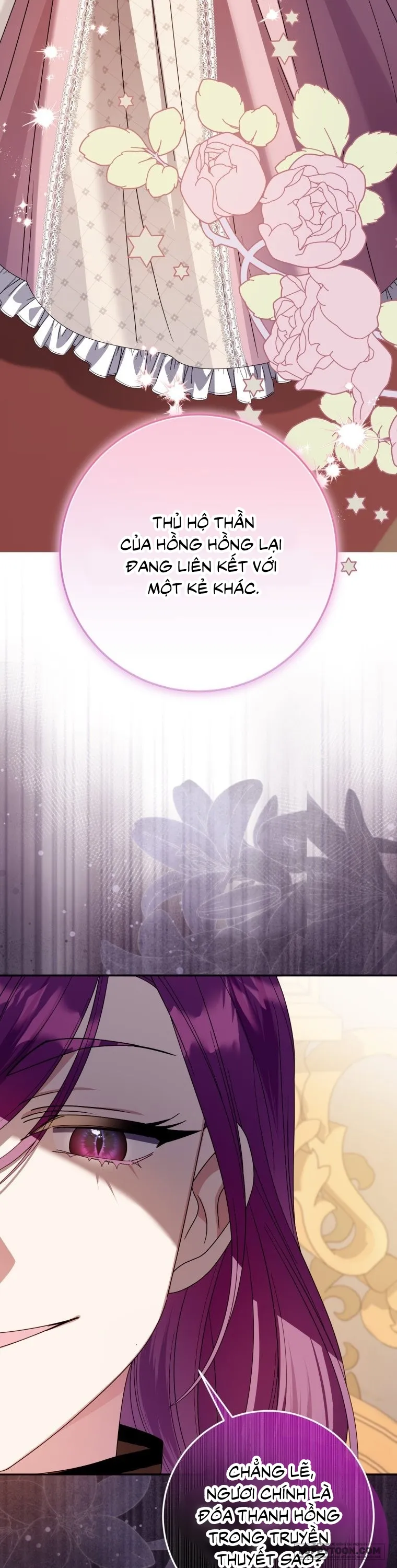 Tôi Gặp Nam Chính Trong Tù - Chap 77 - Trang 19