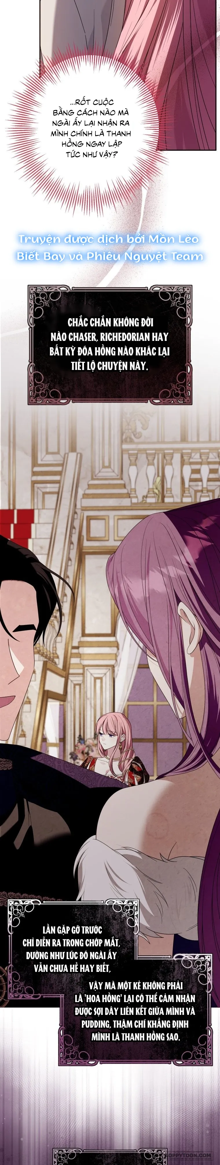 Tôi Gặp Nam Chính Trong Tù - Chap 77 - Trang 24