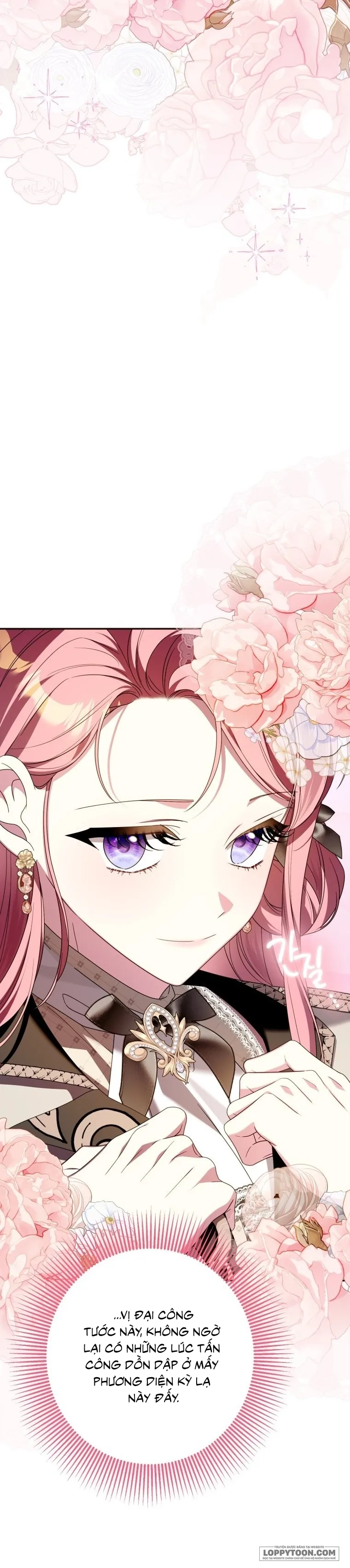 Tôi Gặp Nam Chính Trong Tù - Chap 77 - Trang 6