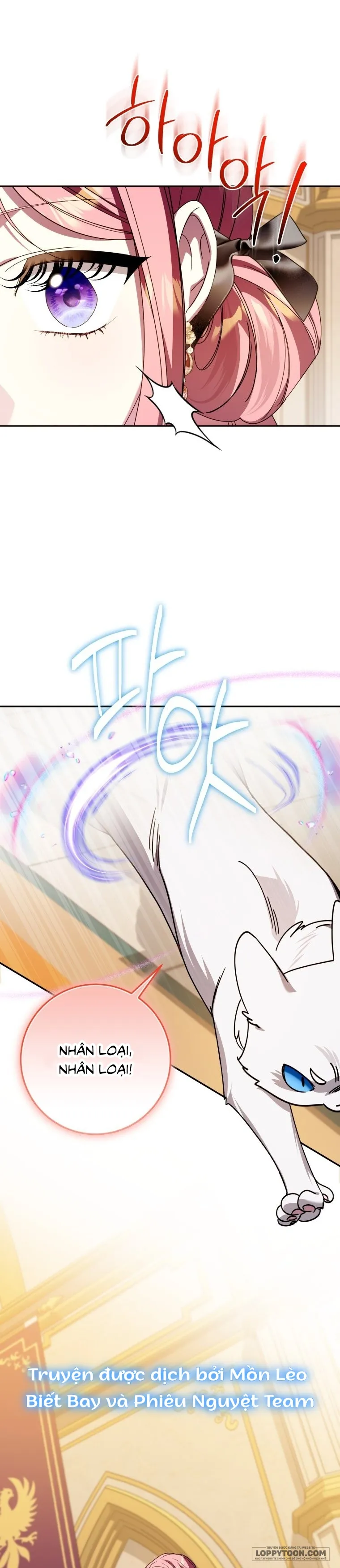 Tôi Gặp Nam Chính Trong Tù - Chap 77 - Trang 9