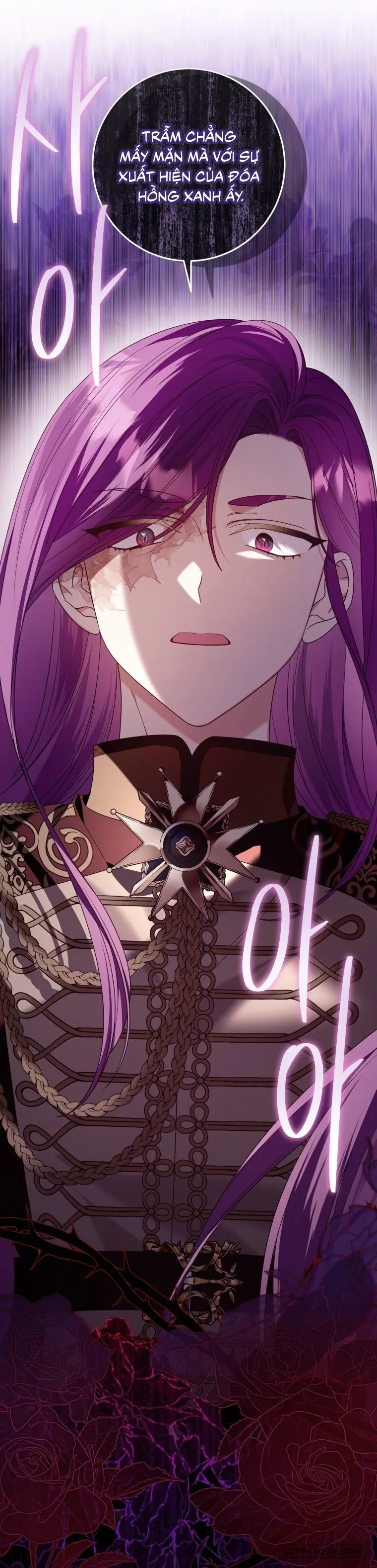 Tôi Gặp Nam Chính Trong Tù - Chap 78 - Trang 1