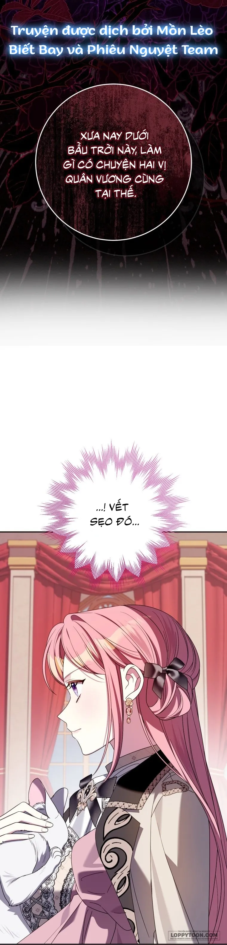 Tôi Gặp Nam Chính Trong Tù - Chap 78 - Trang 2