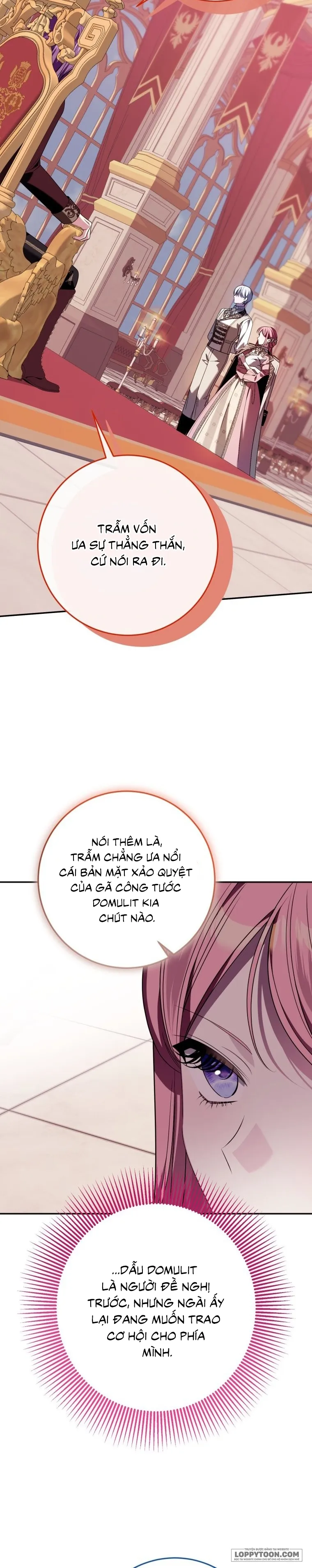 Tôi Gặp Nam Chính Trong Tù - Chap 78 - Trang 12