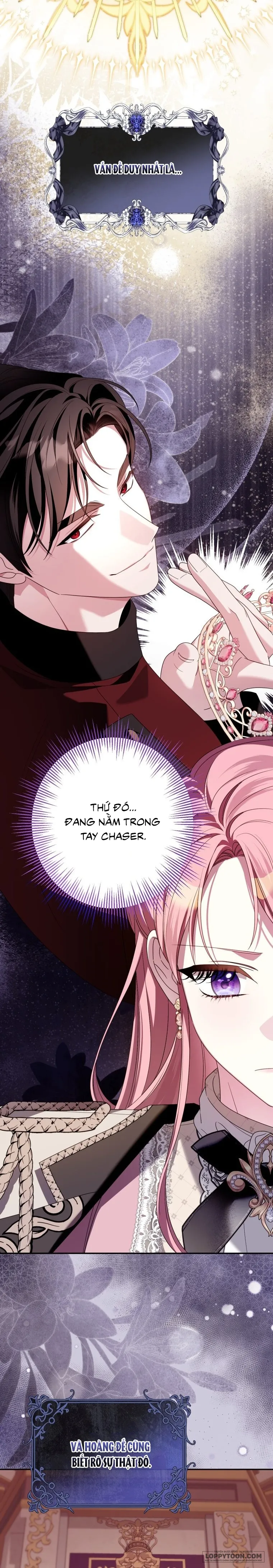 Tôi Gặp Nam Chính Trong Tù - Chap 78 - Trang 20
