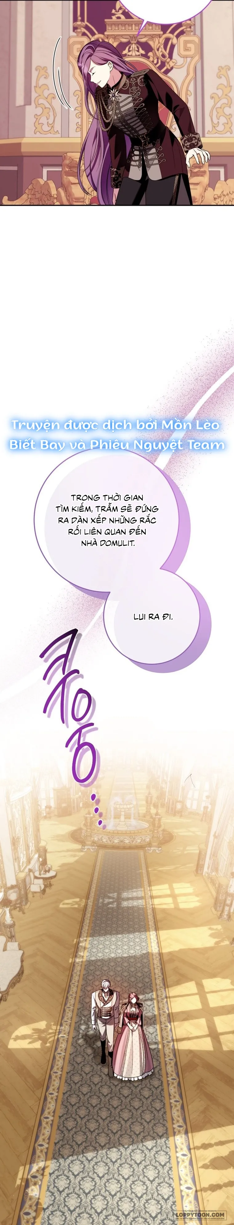 Tôi Gặp Nam Chính Trong Tù - Chap 78 - Trang 22