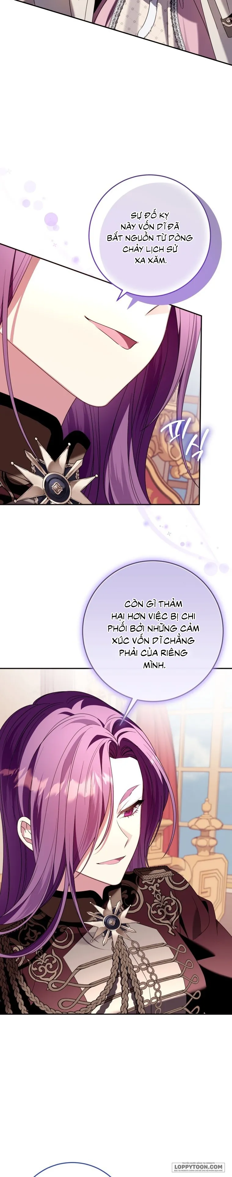 Tôi Gặp Nam Chính Trong Tù - Chap 78 - Trang 4