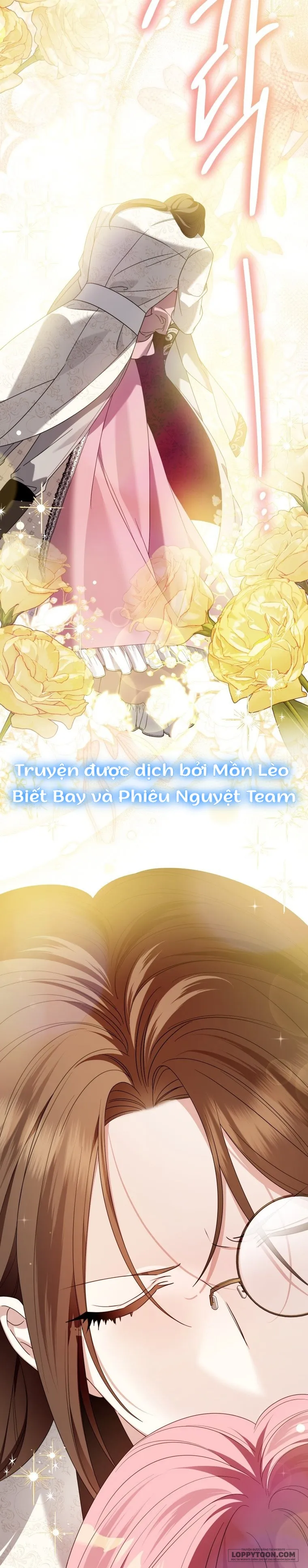 Tôi Gặp Nam Chính Trong Tù - Chap 78 - Trang 31