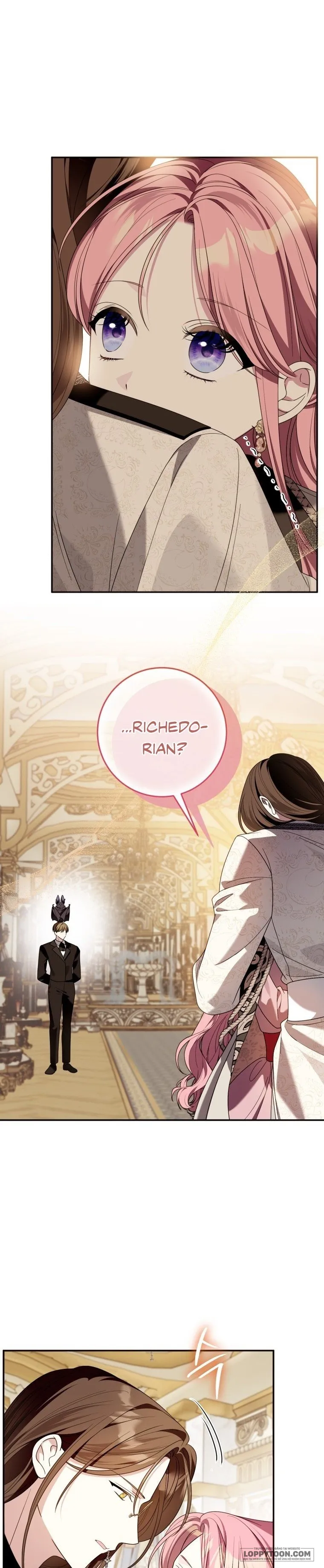 Tôi Gặp Nam Chính Trong Tù - Chap 79 - Trang 3