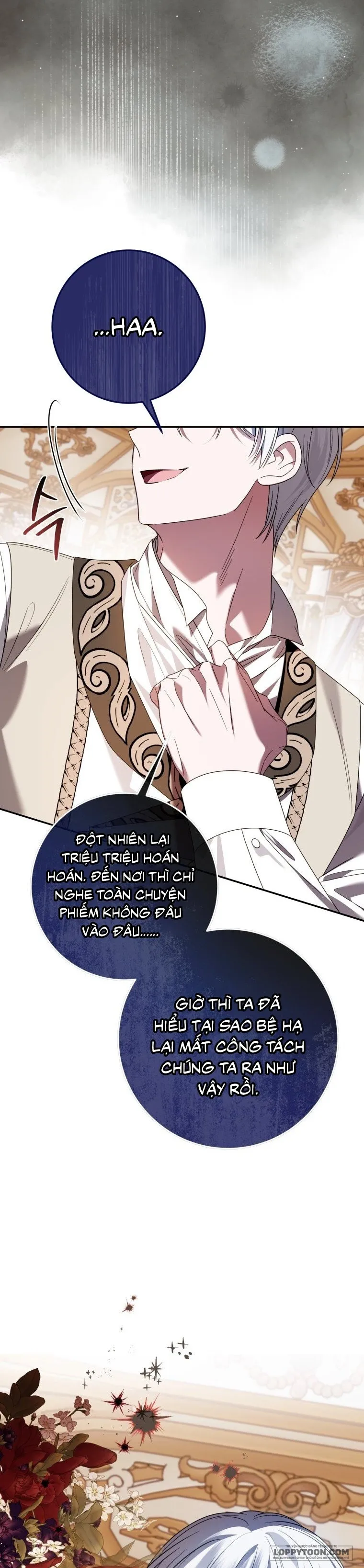Tôi Gặp Nam Chính Trong Tù - Chap 79 - Trang 23