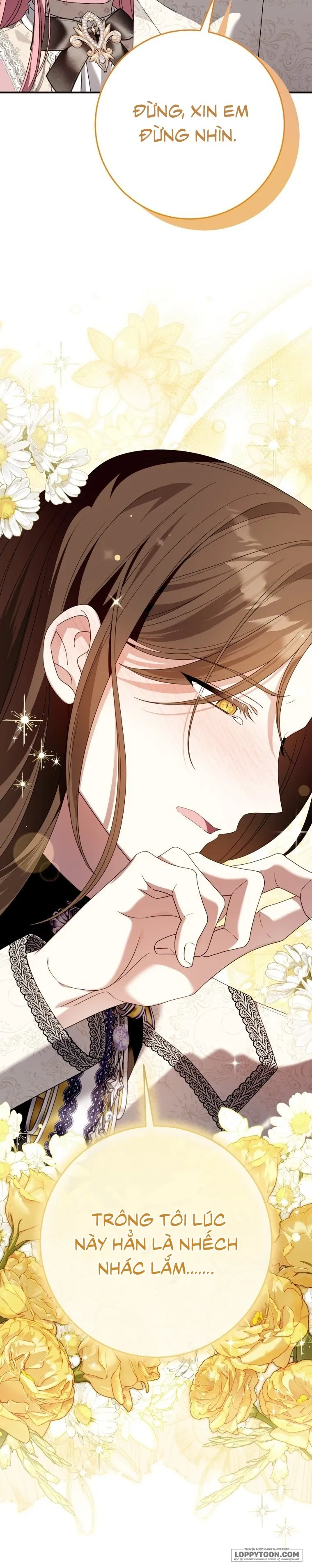 Tôi Gặp Nam Chính Trong Tù - Chap 79 - Trang 6
