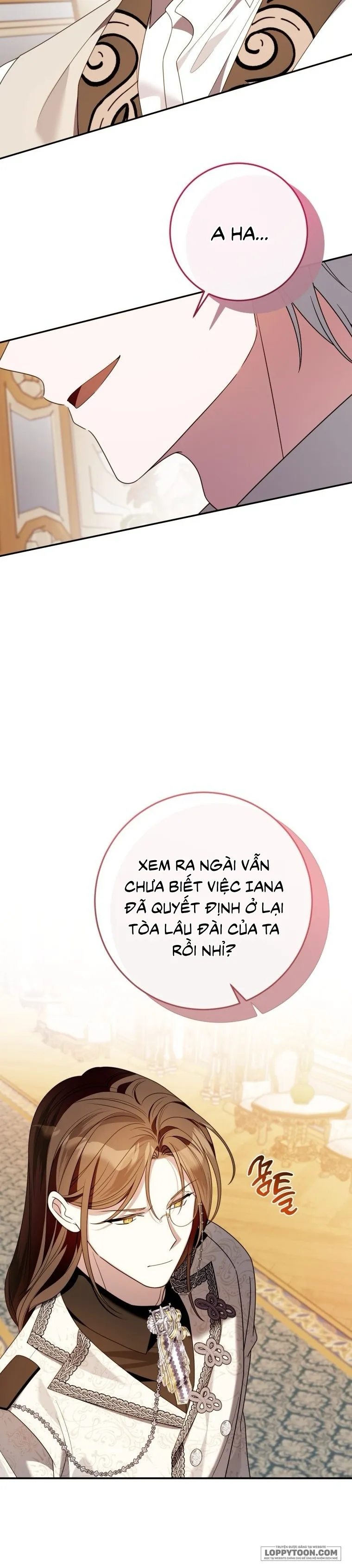 Tôi Gặp Nam Chính Trong Tù - Chap 80 - Trang 2