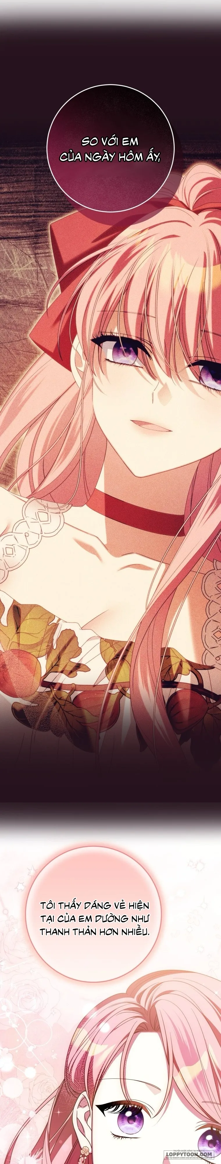 Tôi Gặp Nam Chính Trong Tù - Chap 80 - Trang 19