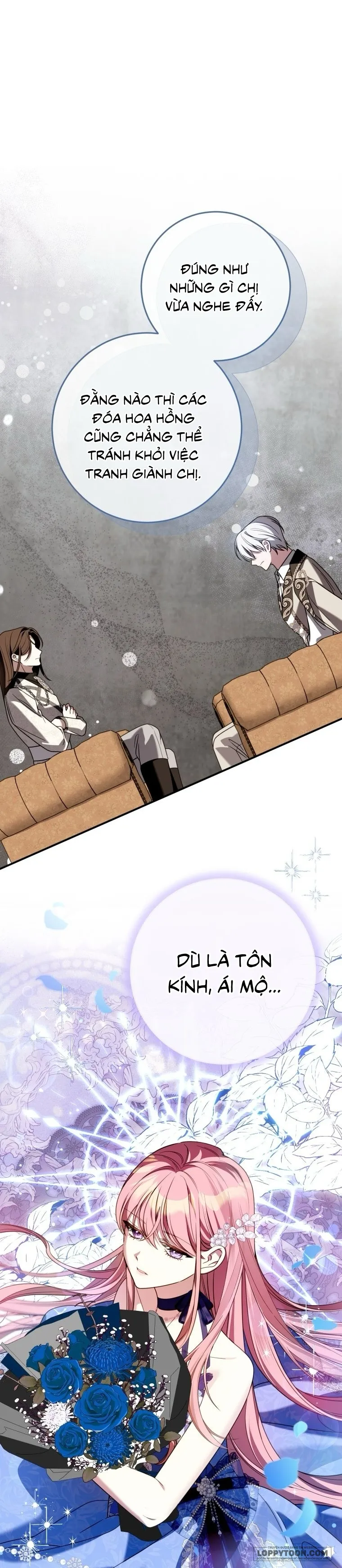 Tôi Gặp Nam Chính Trong Tù - Chap 80 - Trang 27