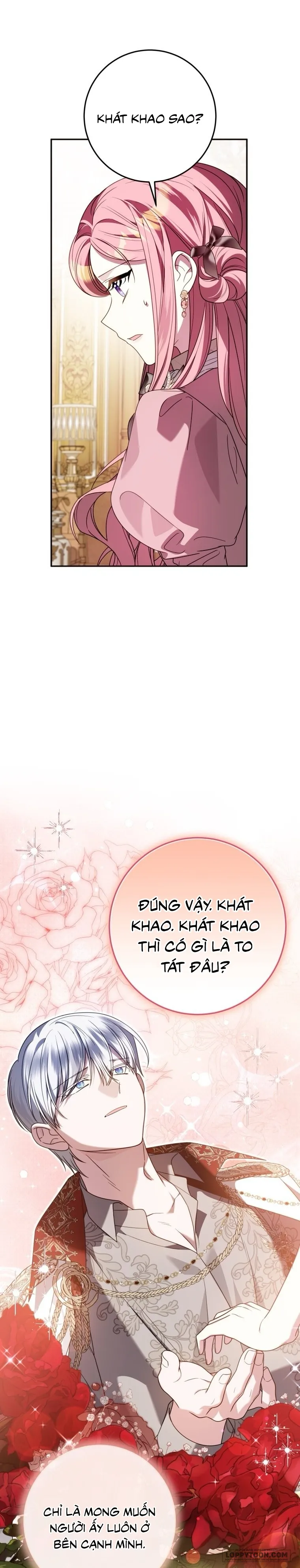Tôi Gặp Nam Chính Trong Tù - Chap 80 - Trang 29