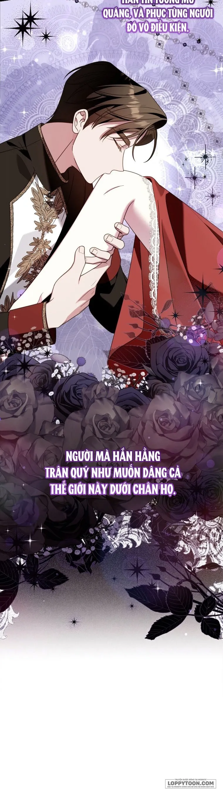 Tôi Gặp Nam Chính Trong Tù - Chap 81 - Trang 30