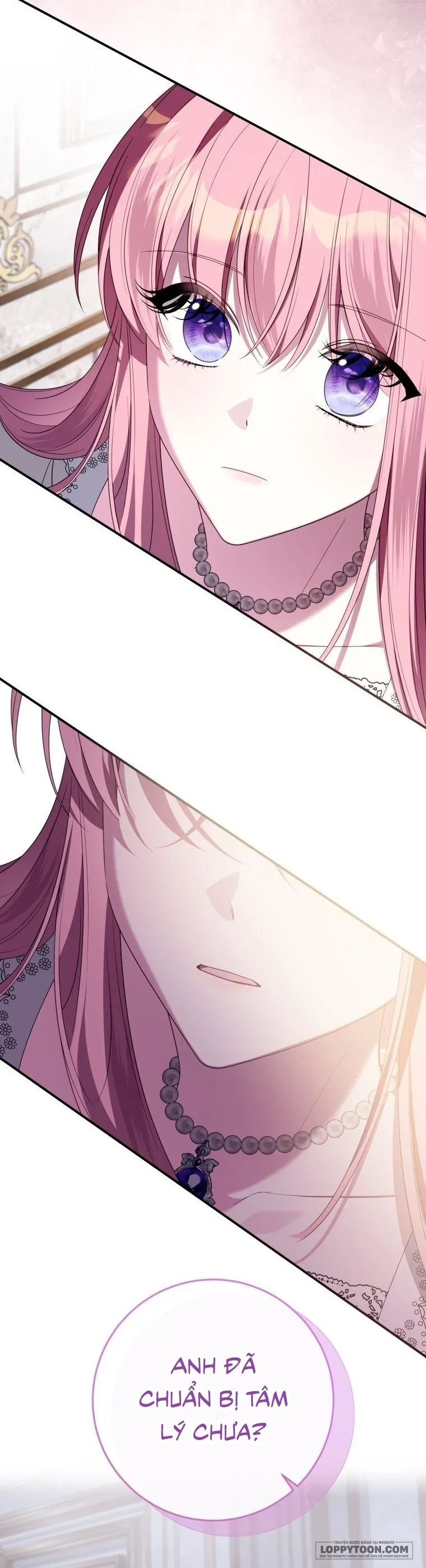 Tôi Gặp Nam Chính Trong Tù - Chap 82 - Trang 19