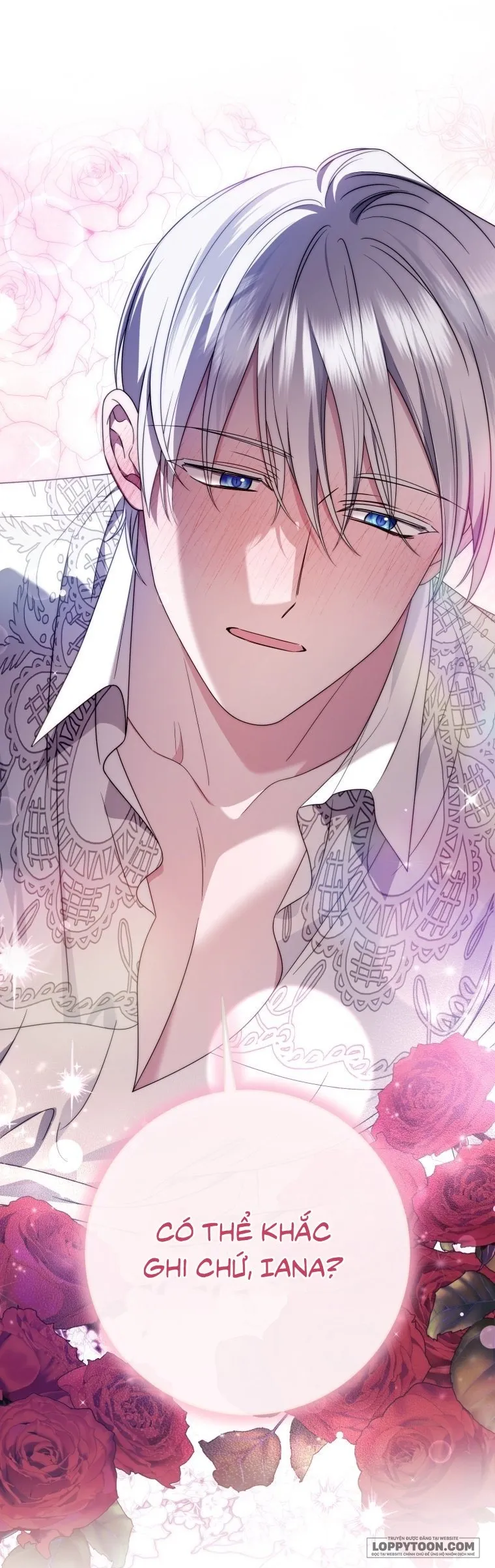 Tôi Gặp Nam Chính Trong Tù - Chap 83 - Trang 1