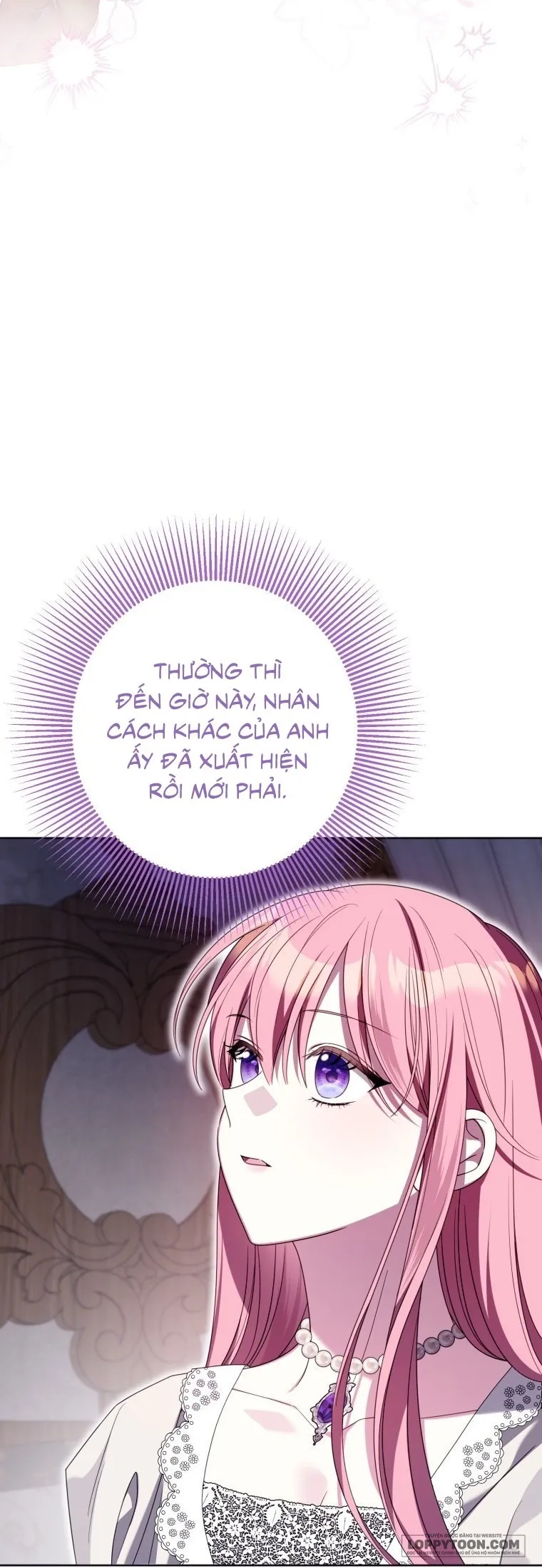 Tôi Gặp Nam Chính Trong Tù - Chap 83 - Trang 2