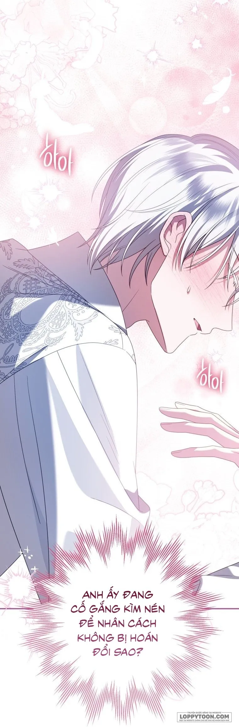 Tôi Gặp Nam Chính Trong Tù - Chap 83 - Trang 11