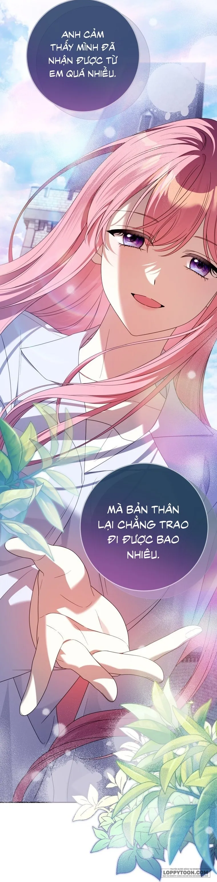 Tôi Gặp Nam Chính Trong Tù - Chap 83 - Trang 13
