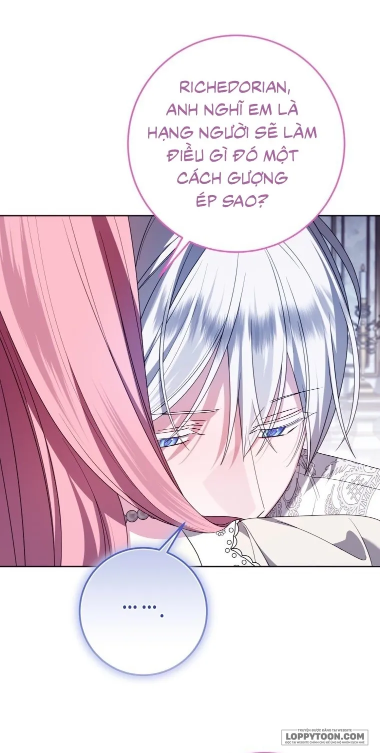 Tôi Gặp Nam Chính Trong Tù - Chap 83 - Trang 15
