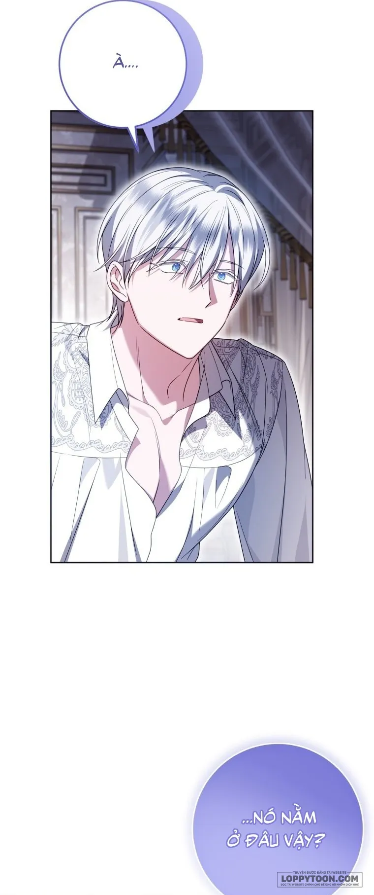 Tôi Gặp Nam Chính Trong Tù - Chap 83 - Trang 18
