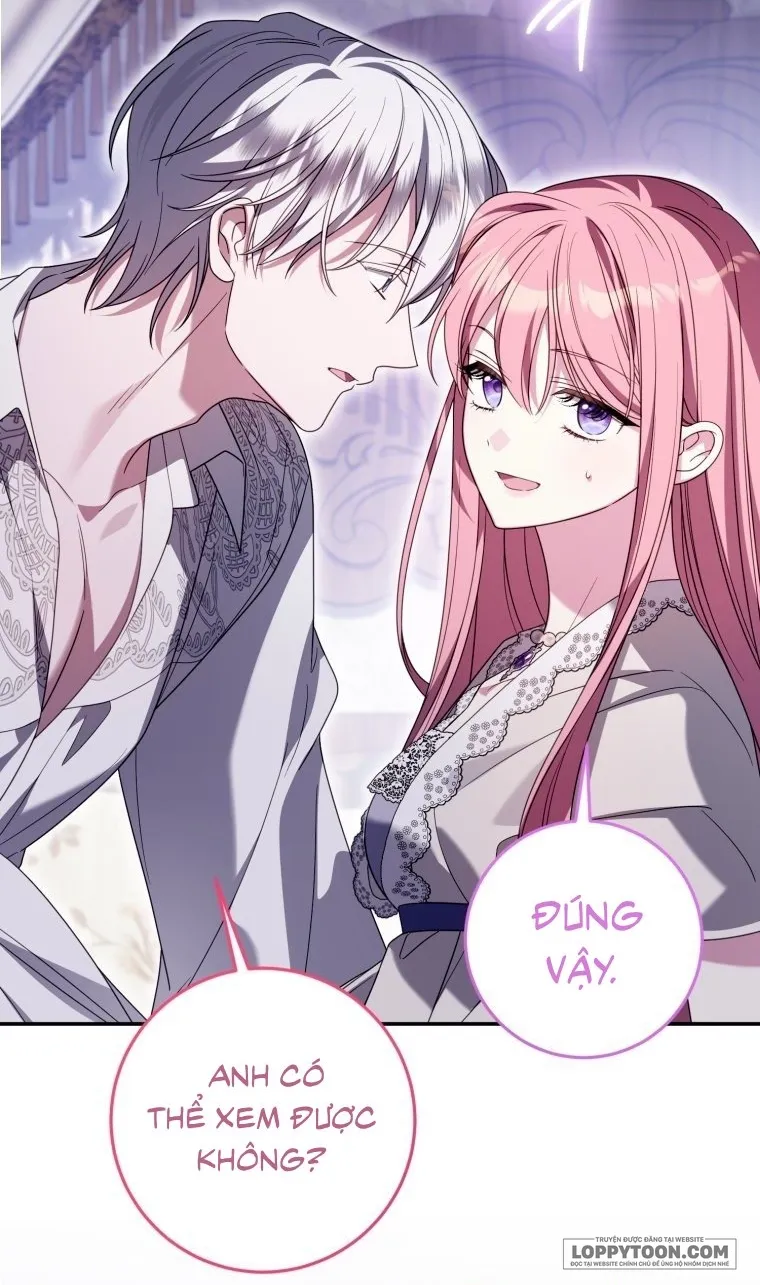 Tôi Gặp Nam Chính Trong Tù - Chap 83 - Trang 20